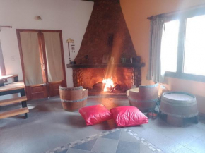 Casa villa ventana